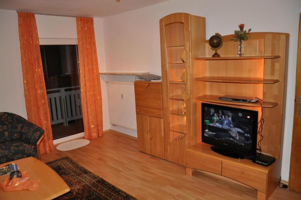 Ferienwohnung Regentalblick Miltach Chambre photo