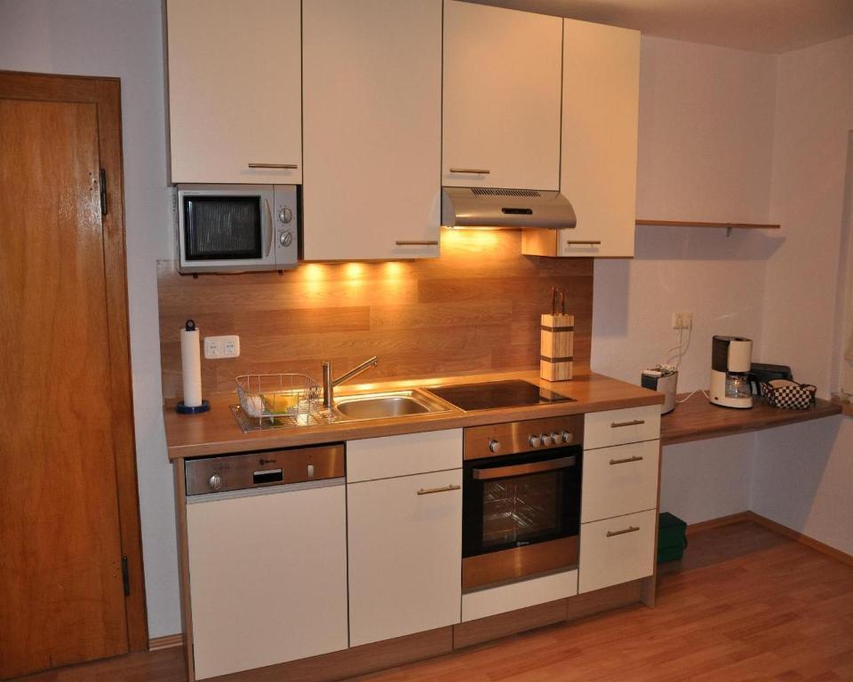 Ferienwohnung Regentalblick Miltach Chambre photo
