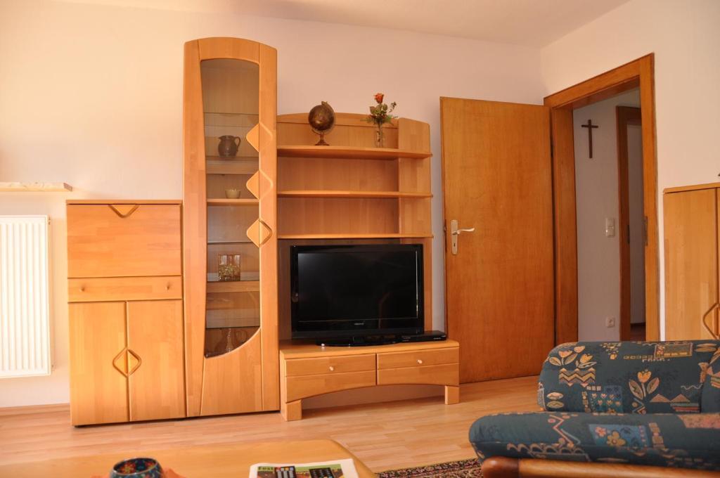 Ferienwohnung Regentalblick Miltach Chambre photo